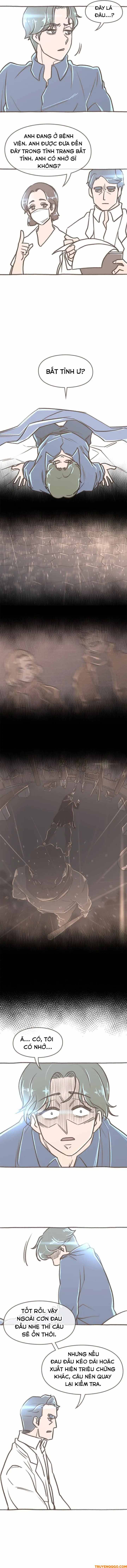 Yeon-Ah Chapter 25 - 3