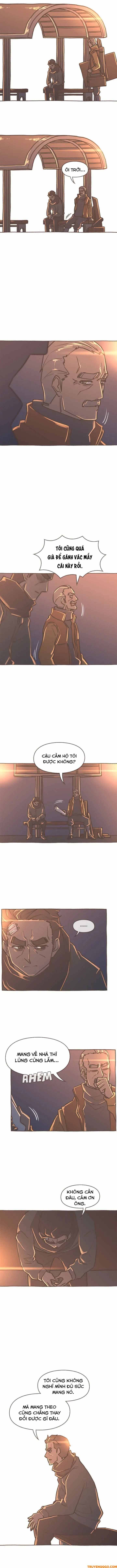 Yeon-Ah Chapter 23 - 5