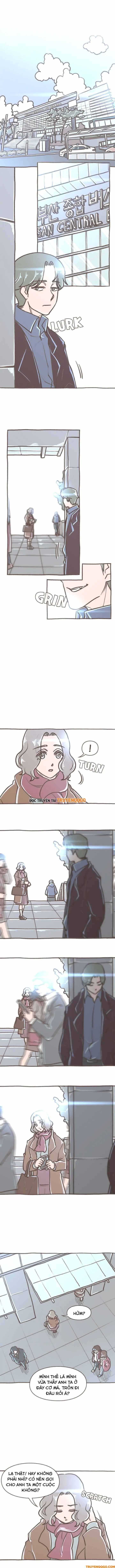 Yeon-Ah Chapter 27 - 2