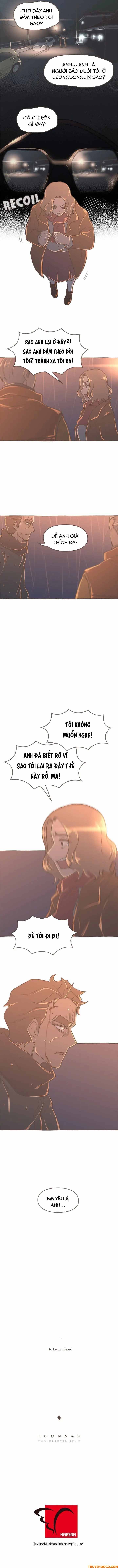 Yeon-Ah Chapter 21 - 10