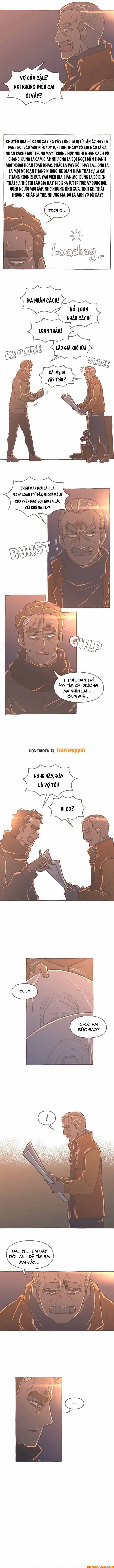 Yeon-Ah Chapter 22 - 7