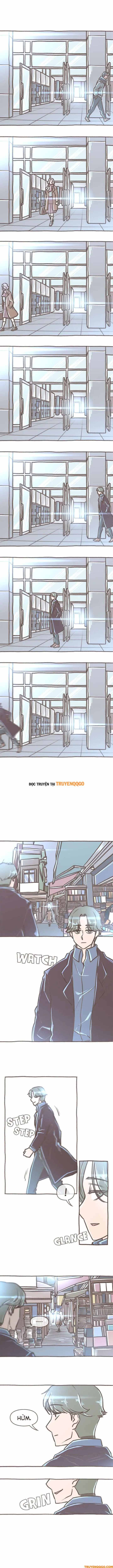 Yeon-Ah Chapter 28 - 2