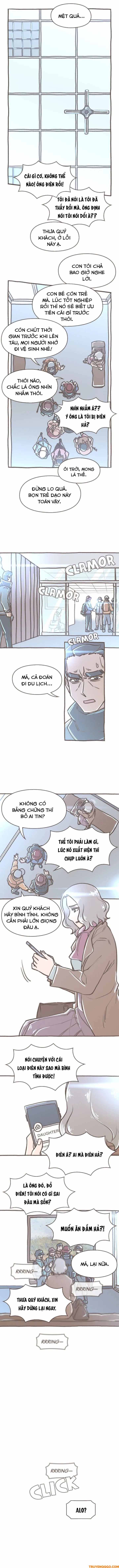 Yeon-Ah Chapter 26 - 3