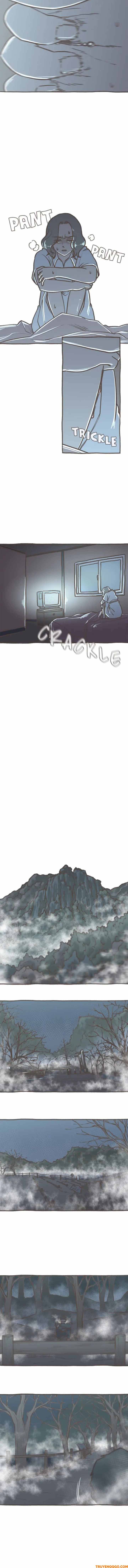 Yeon-Ah Chapter 24 - 5