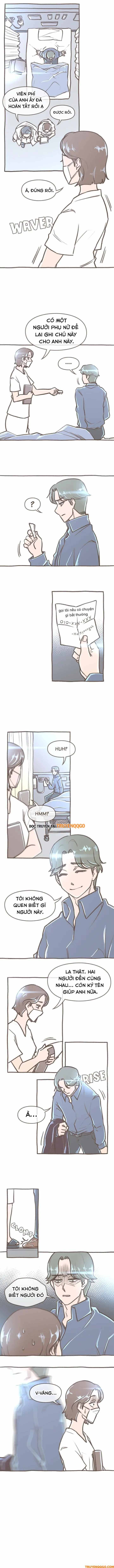 Yeon-Ah Chapter 25 - 4