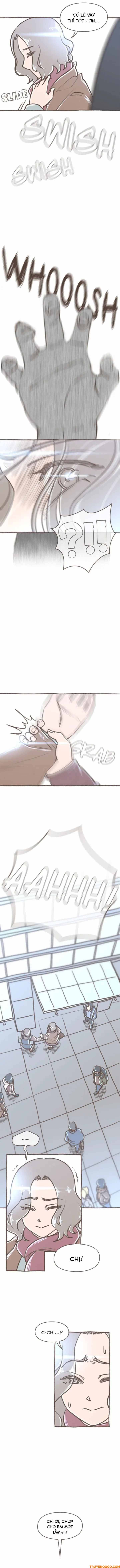 Yeon-Ah Chapter 27 - 3