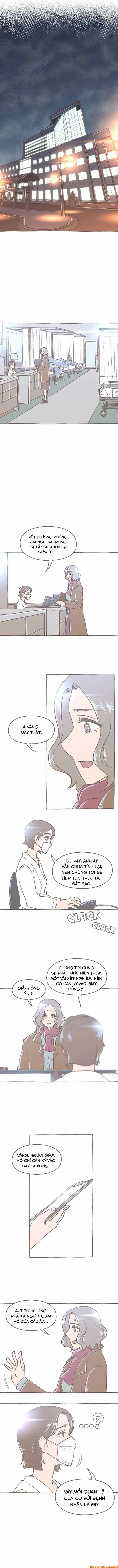 Yeon-Ah Chapter 22 - 8