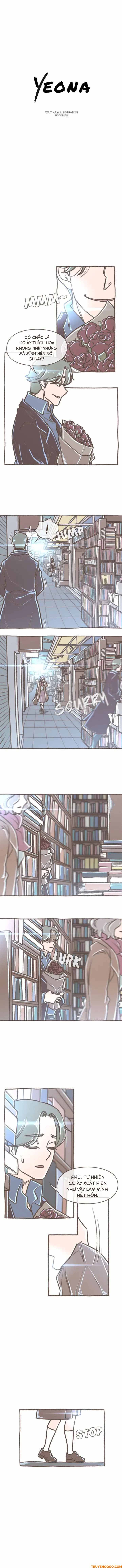 Yeon-Ah Chapter 28 - 3