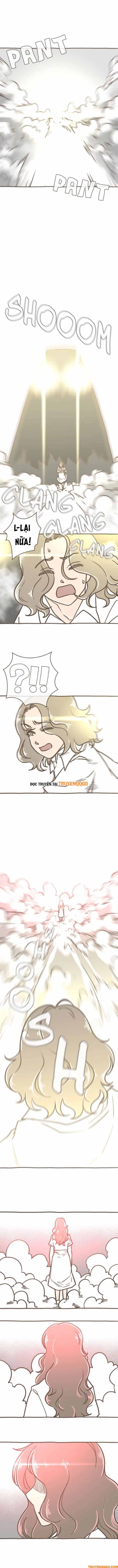 Yeon-Ah Chapter 30 - 2