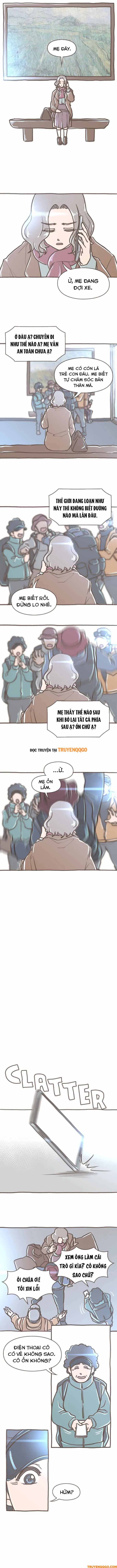 Yeon-Ah Chapter 26 - 4