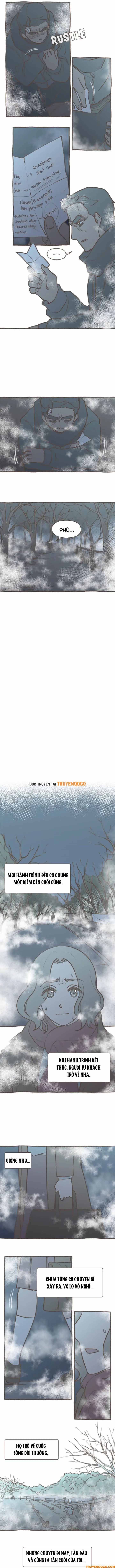 Yeon-Ah Chapter 24 - 6