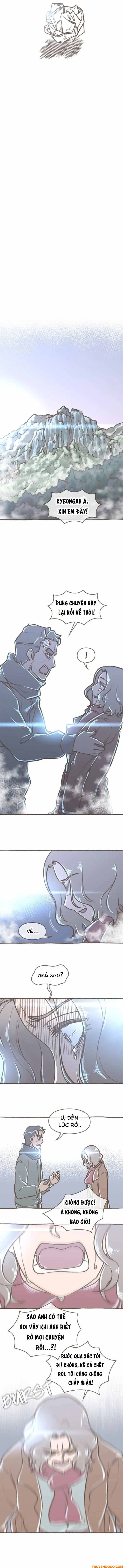 Yeon-Ah Chapter 25 - 5