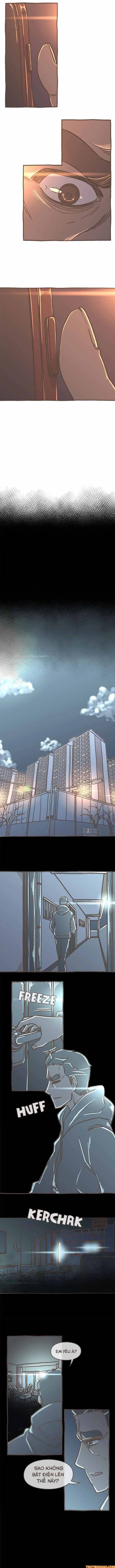 Yeon-Ah Chapter 29 - 3