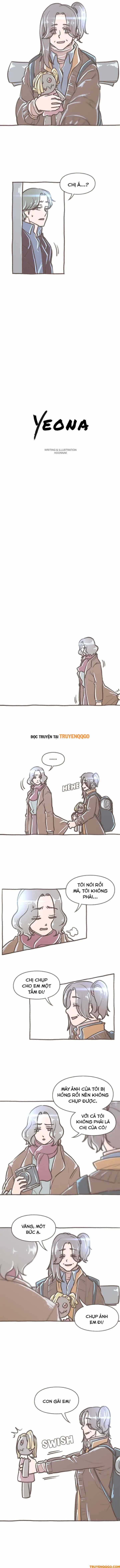 Yeon-Ah Chapter 27 - 4