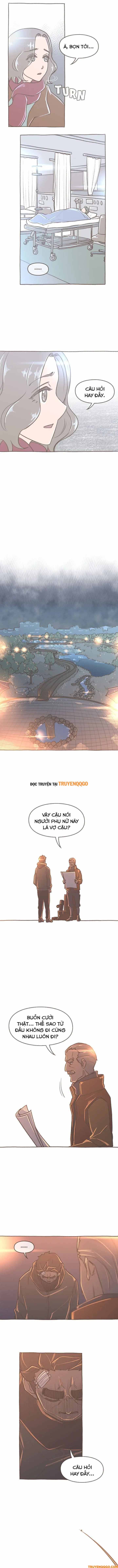 Yeon-Ah Chapter 22 - 9