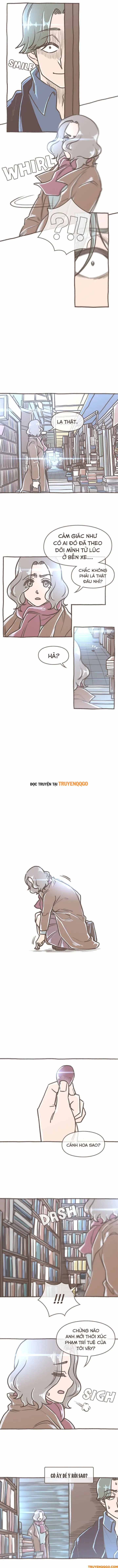 Yeon-Ah Chapter 28 - 4