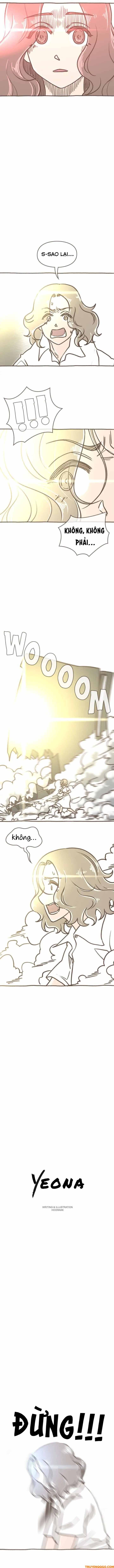 Yeon-Ah Chapter 30 - 3