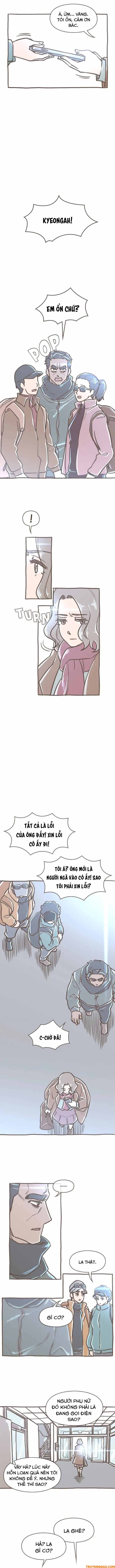 Yeon-Ah Chapter 26 - 5