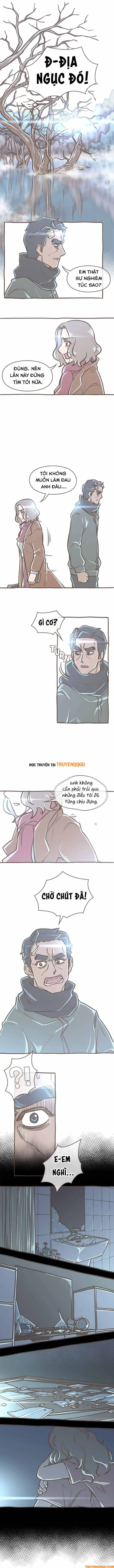 Yeon-Ah Chapter 25 - 6