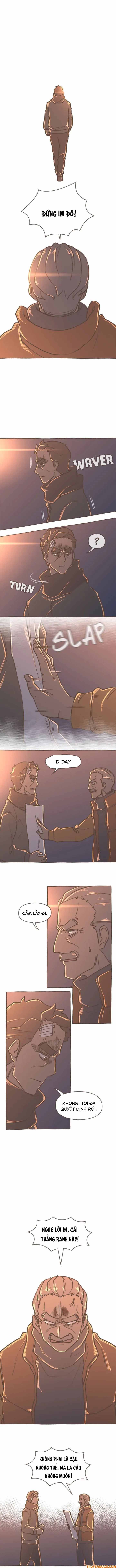 Yeon-Ah Chapter 23 - 8