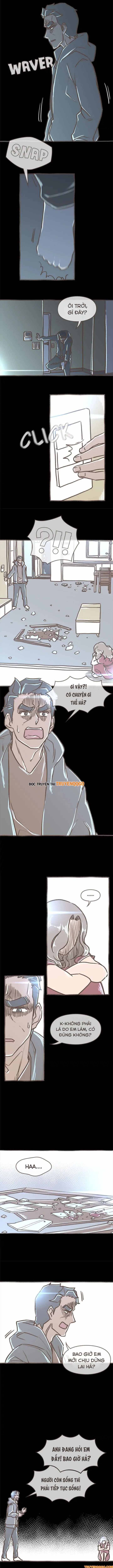 Yeon-Ah Chapter 29 - 4