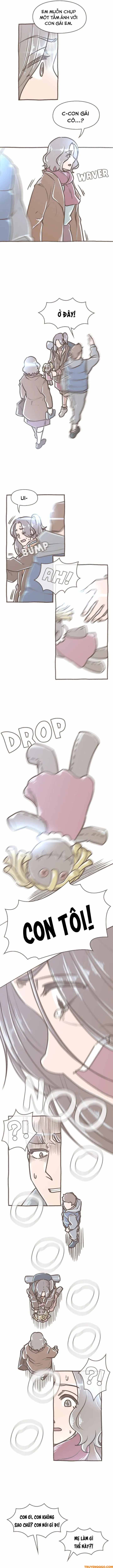 Yeon-Ah Chapter 27 - 5