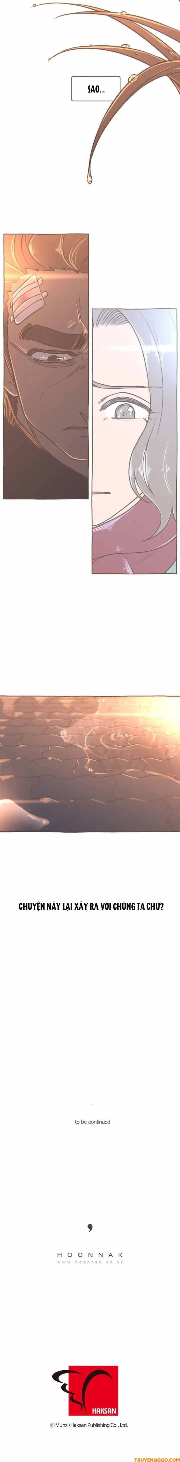 Yeon-Ah Chapter 22 - 10