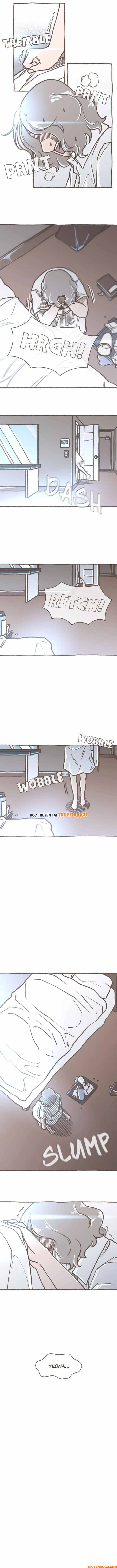 Yeon-Ah Chapter 30 - 4