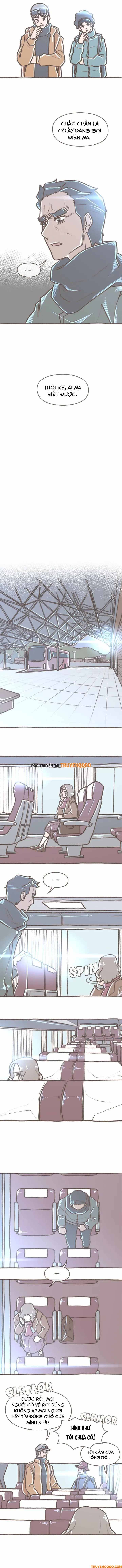 Yeon-Ah Chapter 26 - 6