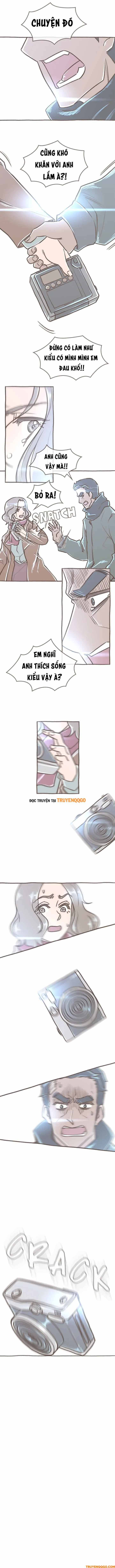 Yeon-Ah Chapter 25 - 7