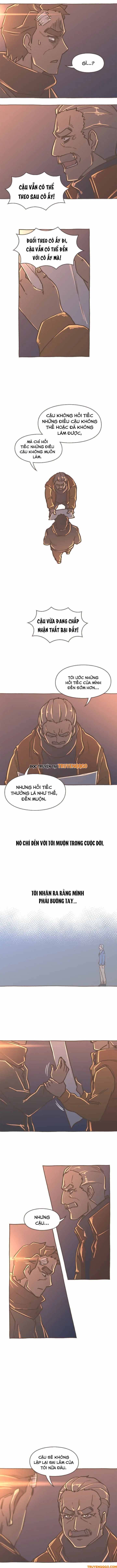 Yeon-Ah Chapter 23 - 9