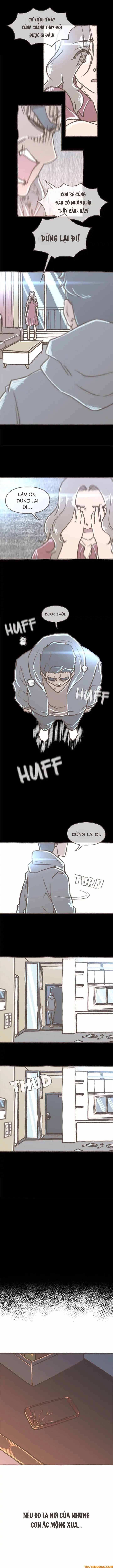 Yeon-Ah Chapter 29 - 5