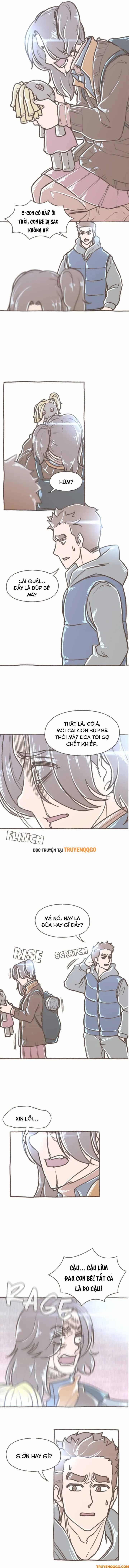 Yeon-Ah Chapter 27 - 6