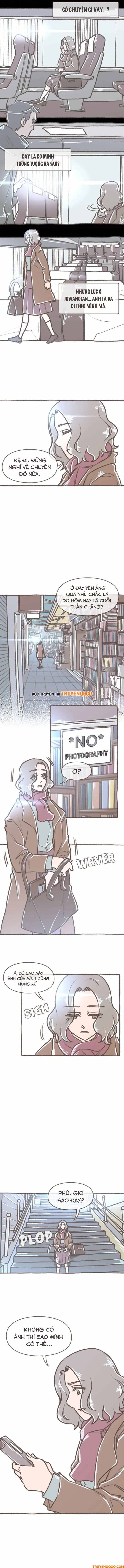 Yeon-Ah Chapter 28 - 6