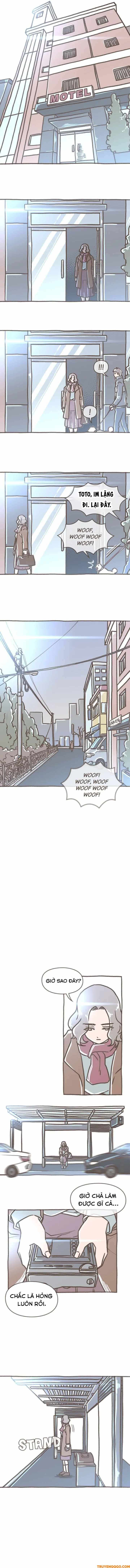 Yeon-Ah Chapter 30 - 5