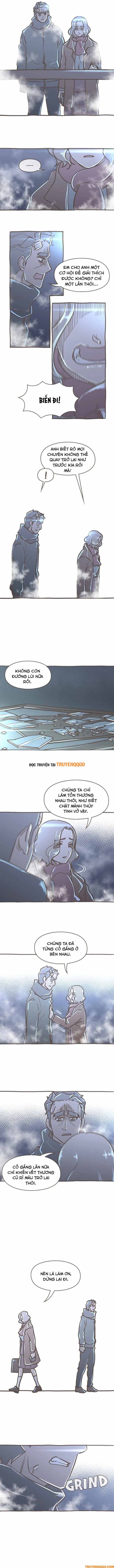 Yeon-Ah Chapter 24 - 9