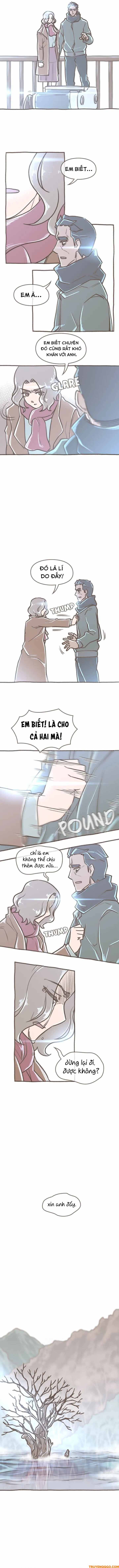 Yeon-Ah Chapter 25 - 8