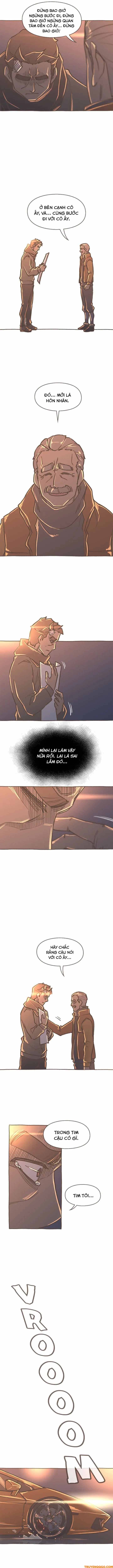 Yeon-Ah Chapter 23 - 10