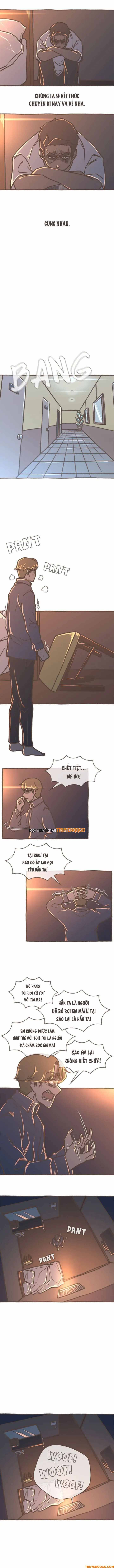 Yeon-Ah Chapter 29 - 6