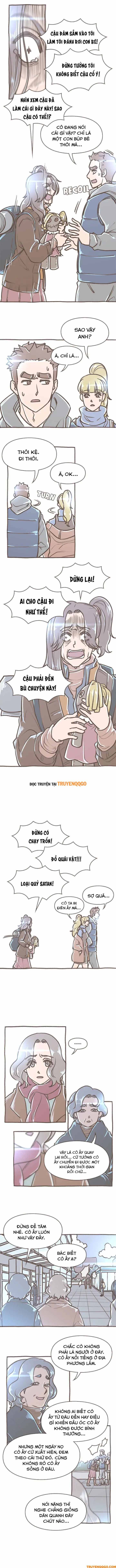 Yeon-Ah Chapter 27 - 7