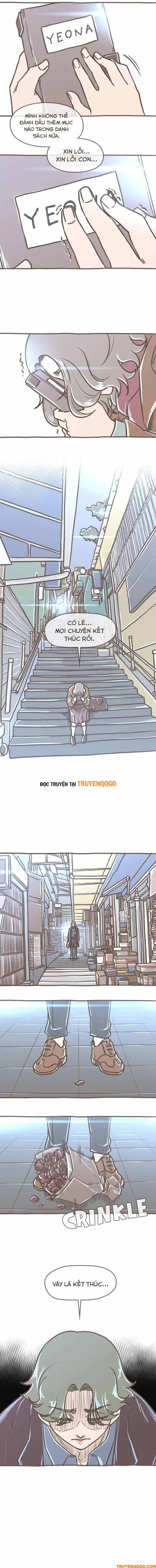 Yeon-Ah Chapter 28 - 7