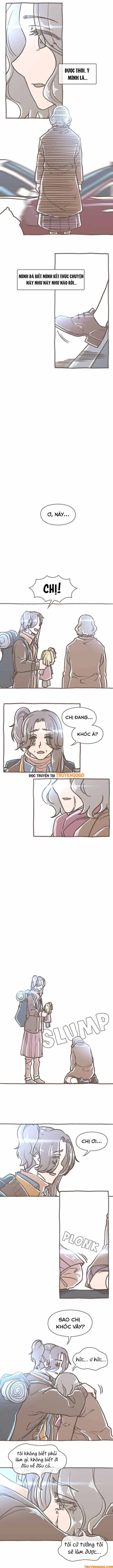 Yeon-Ah Chapter 30 - 6