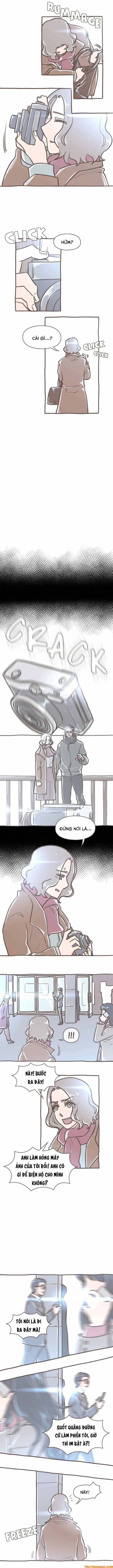 Yeon-Ah Chapter 26 - 8