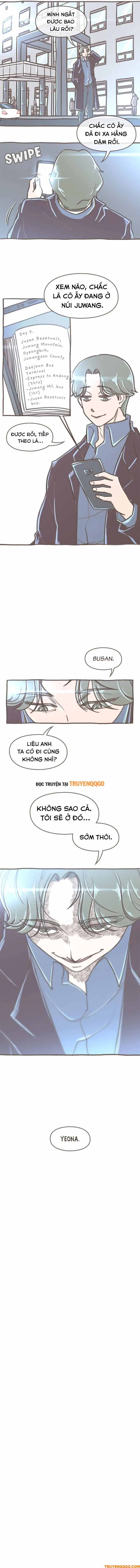 Yeon-Ah Chapter 25 - 9
