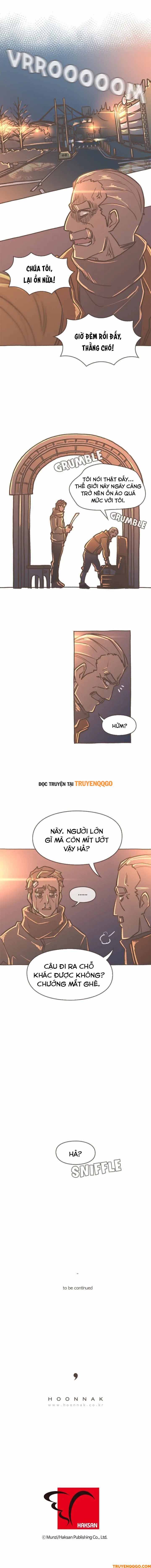Yeon-Ah Chapter 23 - 11