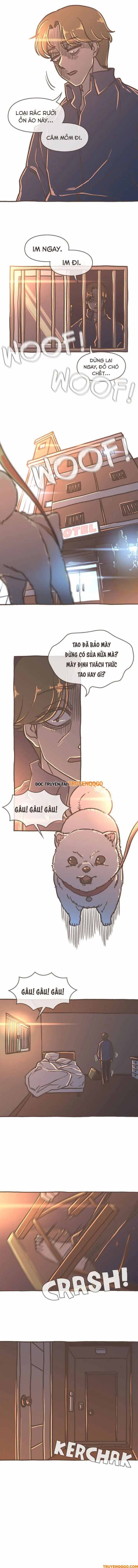 Yeon-Ah Chapter 29 - 7