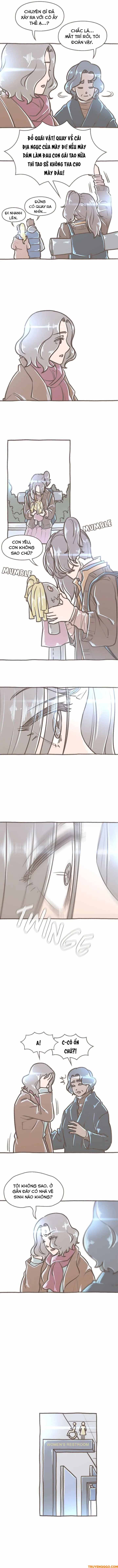 Yeon-Ah Chapter 27 - 8