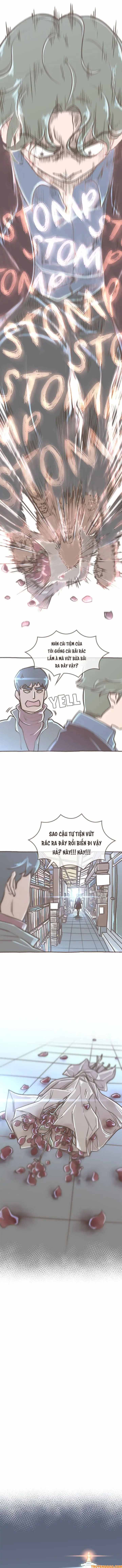 Yeon-Ah Chapter 28 - 8