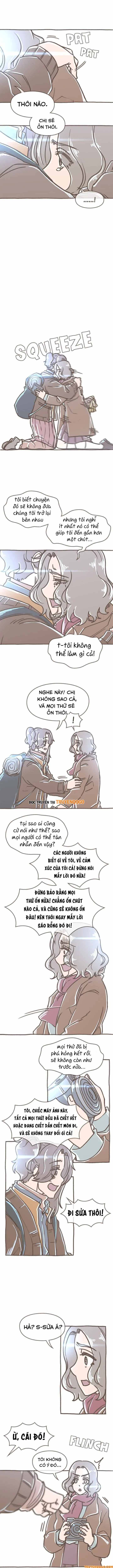 Yeon-Ah Chapter 30 - 7