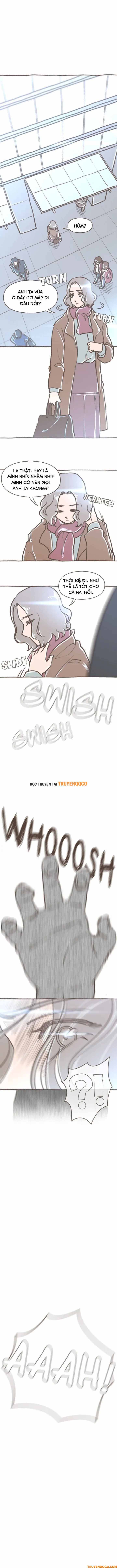 Yeon-Ah Chapter 26 - 9